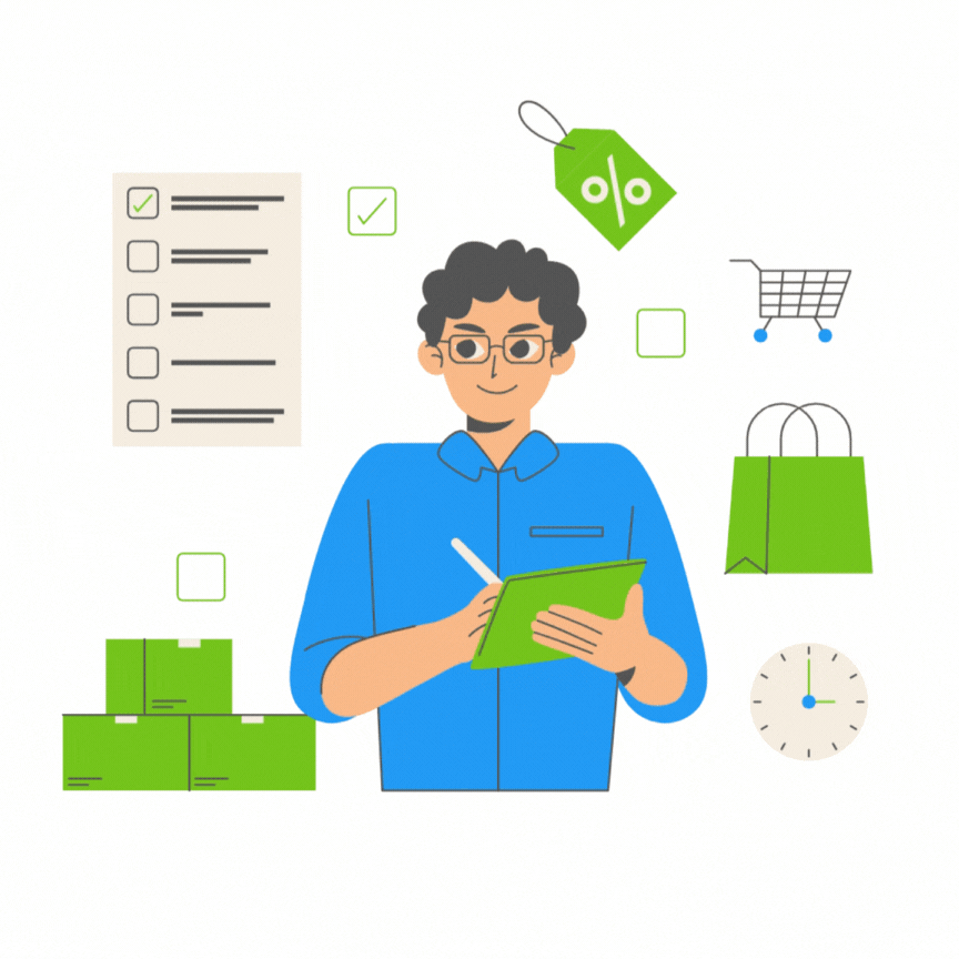 Stock Management Software